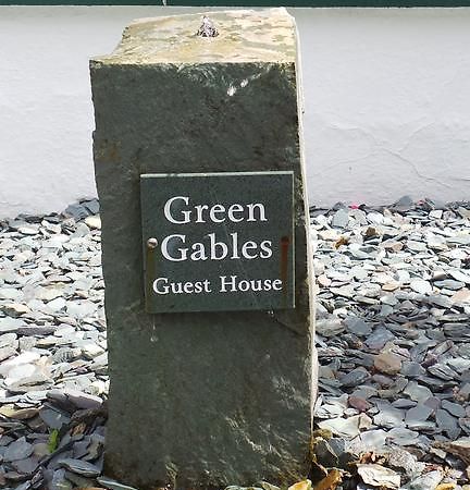 Green Gables Guest House Уиндермир Экстерьер фото