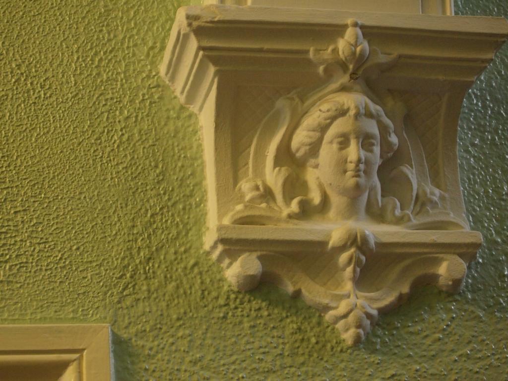 Green Gables Guest House Уиндермир Экстерьер фото