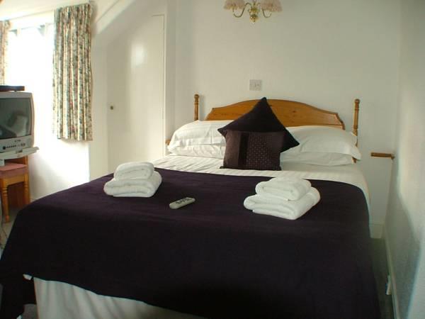 Green Gables Guest House Уиндермир Экстерьер фото