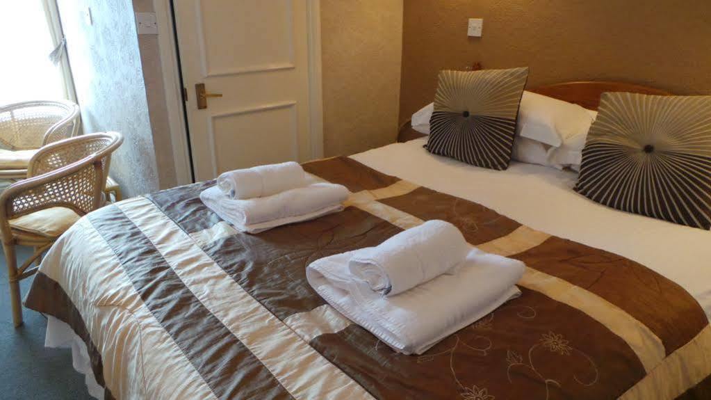 Green Gables Guest House Уиндермир Экстерьер фото
