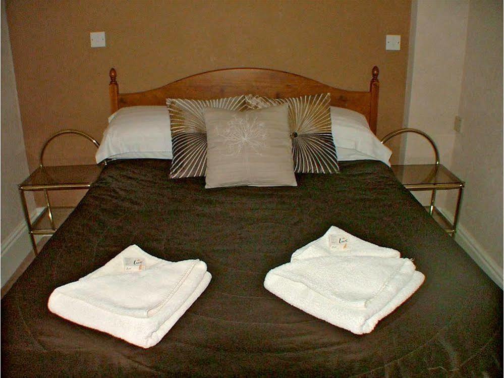 Green Gables Guest House Уиндермир Экстерьер фото