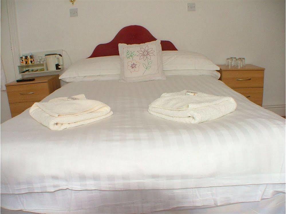 Green Gables Guest House Уиндермир Экстерьер фото