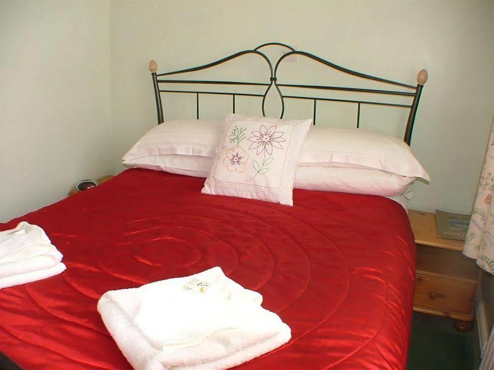 Green Gables Guest House Уиндермир Экстерьер фото