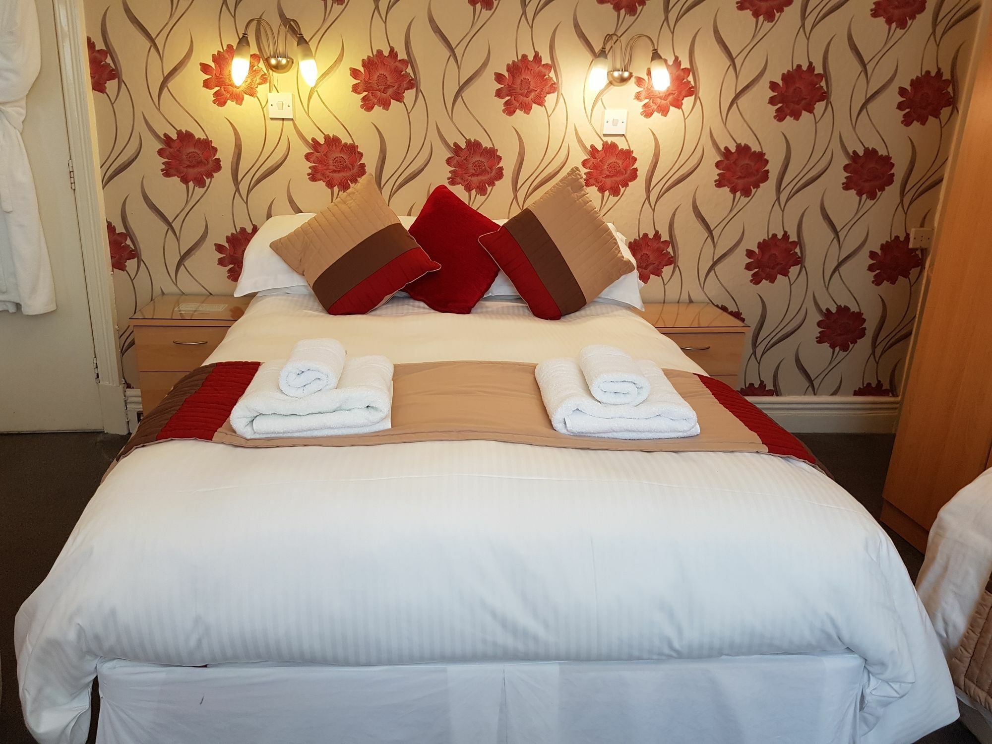 Green Gables Guest House Уиндермир Экстерьер фото