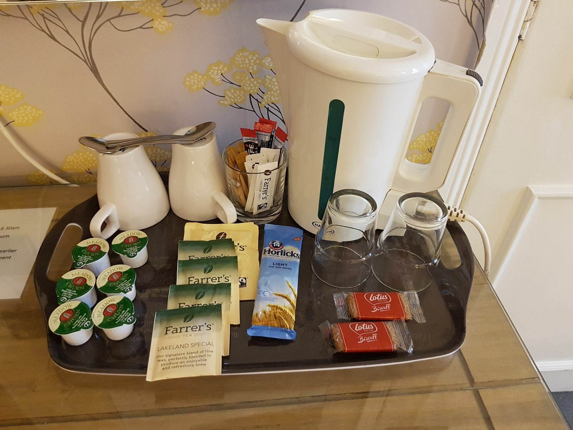 Green Gables Guest House Уиндермир Экстерьер фото